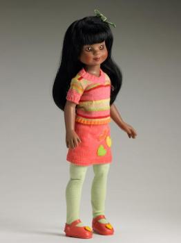Tonner - Betsy McCall - Candy Cool Dru - кукла